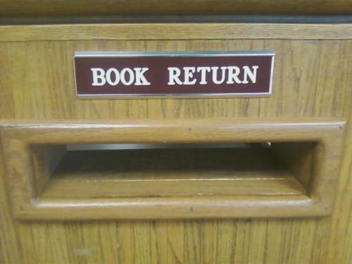 Book_return